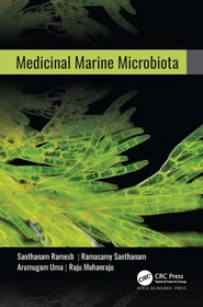 Medicinal Marine Microbiota