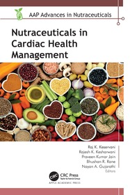 Nutraceuticals in Cardiac Health Management