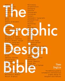 The Graphic Design Bible