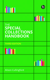 The Special Collections Handbook