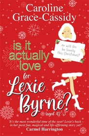 Is it Actually Love for Lexie Byrne (aged 42?)