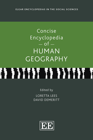 Concise Encyclopedia of Human Geography