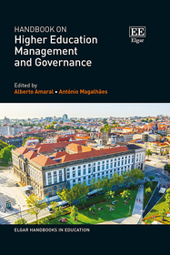 Handbook on Higher Education Management and Governance