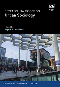 Research Handbook on Urban Sociology