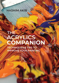 The Acrylics Companion