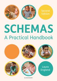 Schemas: A Practical Handbook: Explains what schemas are and how to identify them with ideas on how to expand on that knowledge