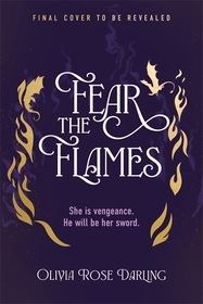 Fear the Flames: Your next dragon-filled romantasy obsession