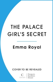 The Palace Girl's Secret The Palace Girl's Secret