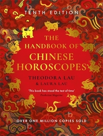 The Handbook of Chinese Horoscopes