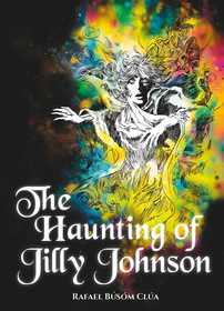 The Haunting of Jilly Johnson