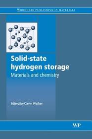 Solid-State Hydrogen Storage: Materials and Chemistry