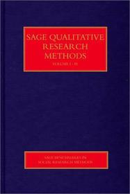 SAGE Qualitative Research Methods