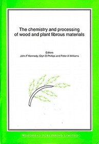 The Chemistry and Processing of Wood and Plant Fibrous Material: Cellucon '94 Proceedings