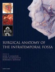 Surgical Management of the Infratemporal Fossa Surgical Management of the Infratemporal Fossa