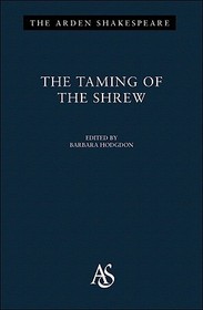 The Taming of The Shrew: Third Series