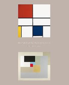 Mondrian Nicholson ? In Parallel: In Parallel