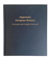 Important European Bronzes ? Tomasso Brothers Fine Art: Tomasso Brothers Fine Art