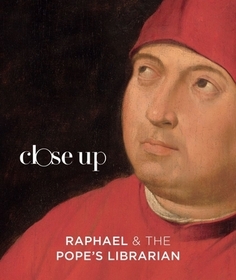 Raphael and the Pope?s Librarian