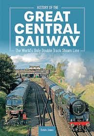 History of the Great Central Railway