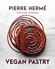 Pierre Hermé's Vegan Pastry