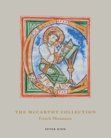 The McCarthy Collection, Volume III – French Miniatures The McCarthy Collection, Volume III – French Miniatures