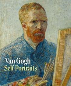 Van Gogh. Self?Portraits