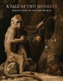 A Tale of Two Monkeys ? Adventures in the Art World: Adventures in the Art World