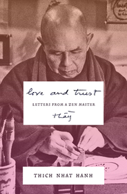 In Love and Trust: Letters from a Zen Master