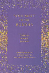 Soulmate of the Buddha