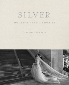 Silver: Wedding Photographs