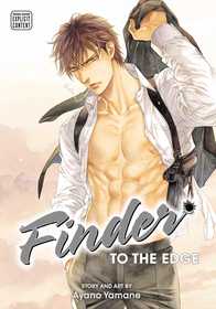 Finder Deluxe Edition: To the Edge, Vol. 11: To the Edge, Vol. 11, 11