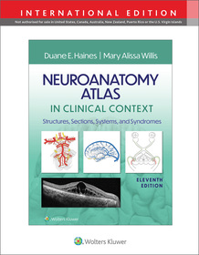 Neuroanatomy Atlas in Clinical Context: Structures, Sections, Systems, and Syndromes