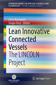 Lean Innovative Connected Vessels: The LINCOLN Project