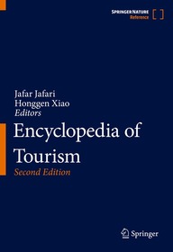 Encyclopedia of Tourism