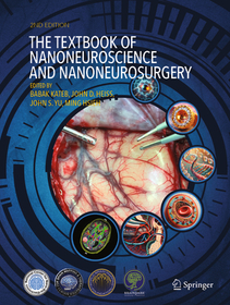 The Textbook of Nanoneuroscience and Nanoneurosurgery: Second Edition