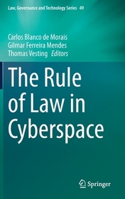 The Rule of Law in Cyberspace