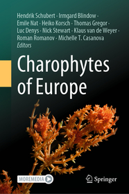 Charophytes of Europe