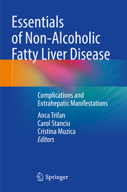 Essentials of Non-Alcoholic Fatty Liver Disease: Complications and Extrahepatic Manifestations