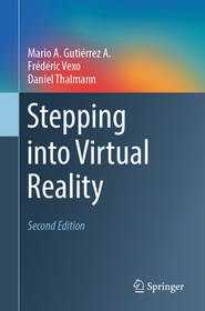 Stepping into Virtual Reality Stepping into Virtual Reality