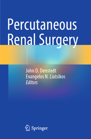 Percutaneous Renal Surgery