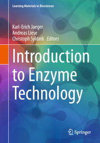 Introduction to Enzyme Technology