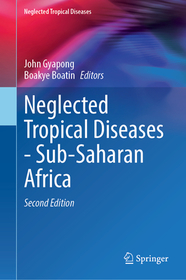 Neglected Tropical Diseases - Sub-Saharan Africa Neglected Tropical Diseases - Sub-Saharan Africa