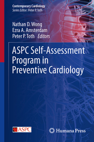 ASPC Self-Assessment Program in Preventive Cardiology