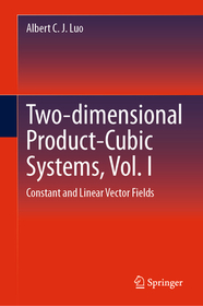 Two-dimensional Product-Cubic Systems, Vol. I: Constant and Linear Vector Fields