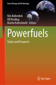 Powerfuels: Status and Prospects