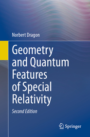 Geometry and Quantum Features of Special Relativity