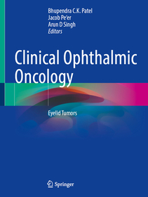 Clinical Ophthalmic Oncology: Eyelid Tumors