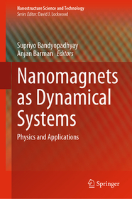 Nanomagnets as Dynamical Systems: Physics and Applications