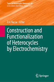 Construction and Functionalization of Heterocycles by Electrochemistry