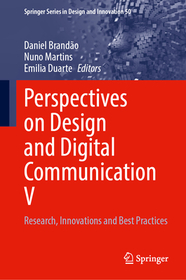 Perspectives on Design and Digital Communication V: Research, Innovations and Best Practices